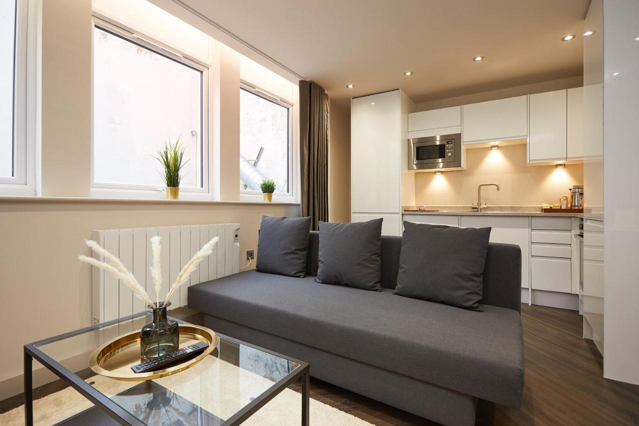 Humber Lofts Apartments كينغستون أبون هول المظهر الخارجي الصورة