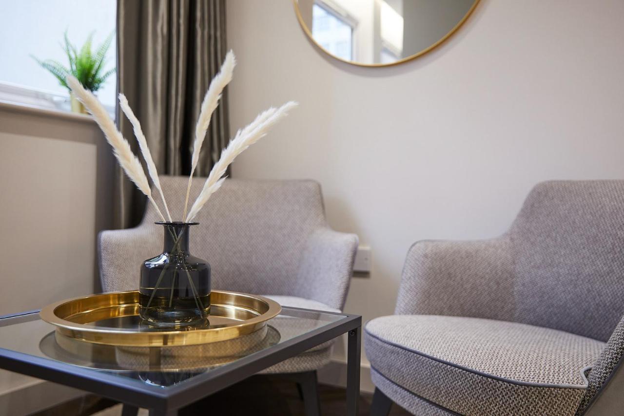 Humber Lofts Apartments كينغستون أبون هول المظهر الخارجي الصورة