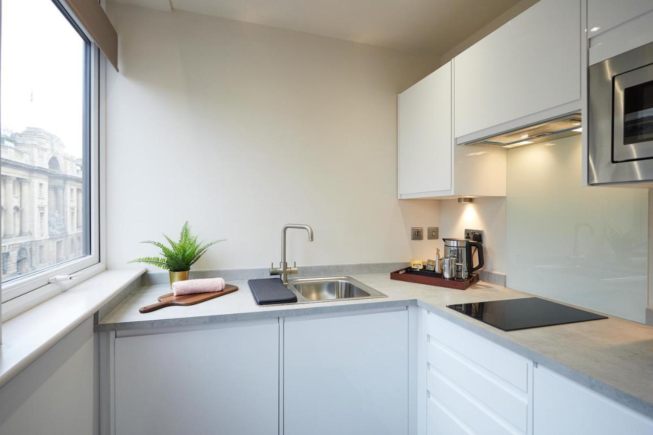 Humber Lofts Apartments كينغستون أبون هول المظهر الخارجي الصورة