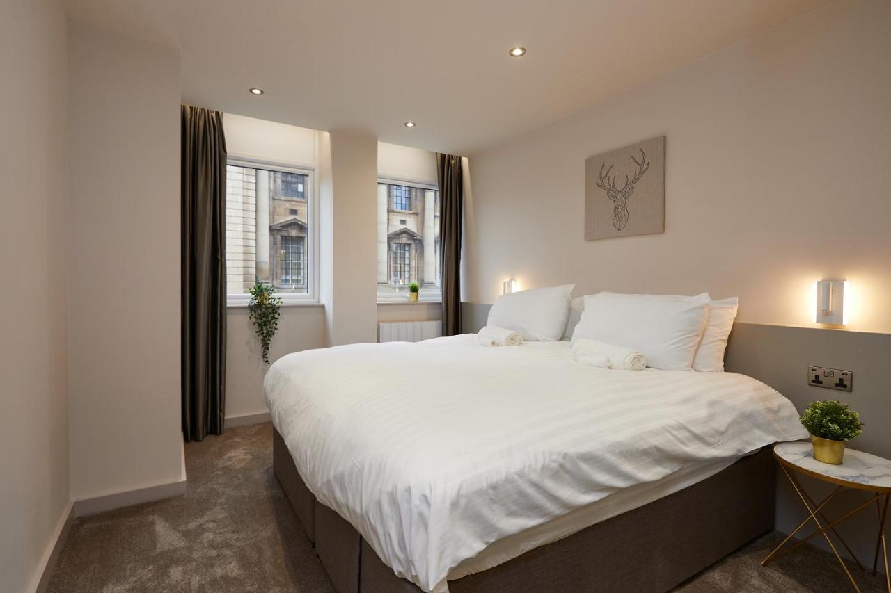 Humber Lofts Apartments كينغستون أبون هول المظهر الخارجي الصورة