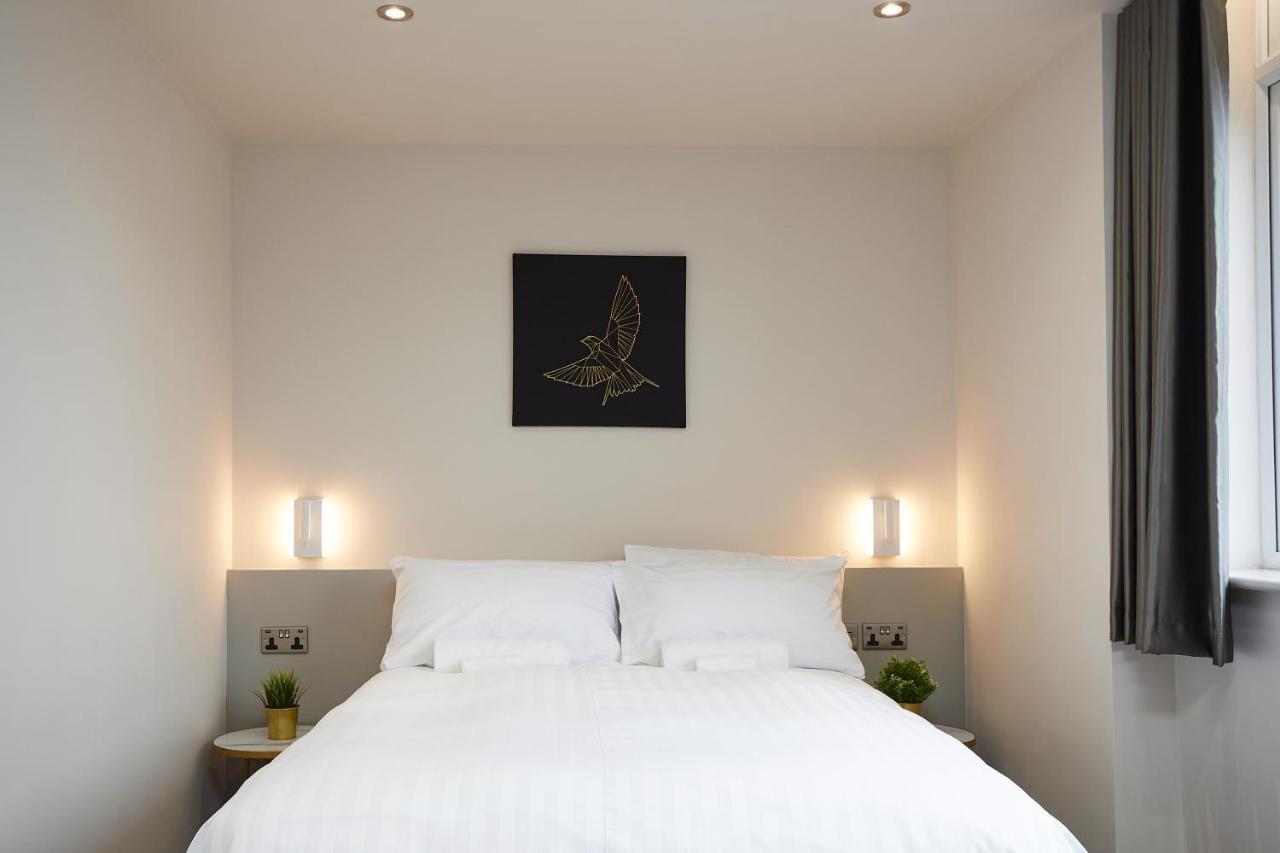 Humber Lofts Apartments كينغستون أبون هول المظهر الخارجي الصورة