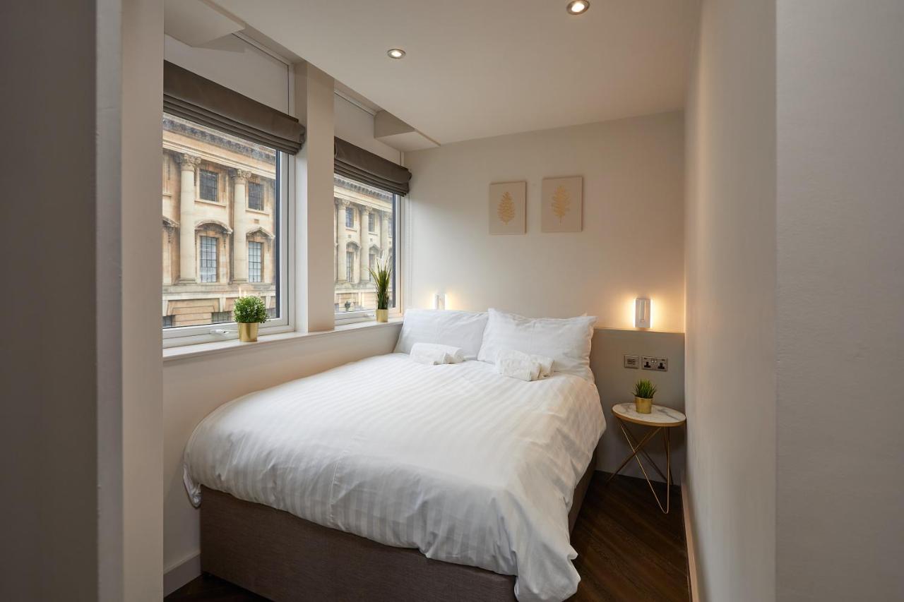 Humber Lofts Apartments كينغستون أبون هول المظهر الخارجي الصورة
